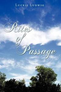 Bokomslag för "Rites of Passage"