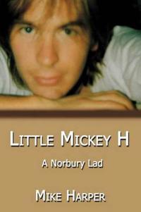 Bokomslag för "Little Mickey H"