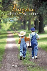 Bokomslag för "Bynum - Retracing Steps"