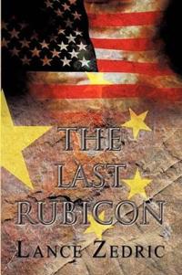 Bokomslag för "The Last Rubicon"