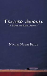 Teacher Journal