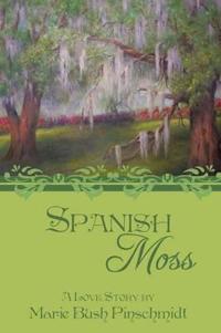 Bokomslag för "Spanish Moss"