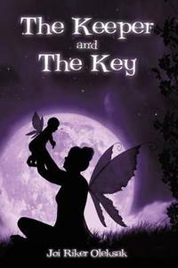 Bokomslag för "The Keeper and The Key"