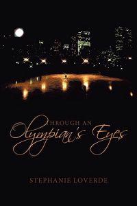 Through an Olympian's Eyes