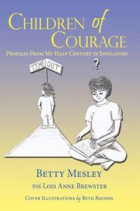 Bokomslag för "Children of Courage"