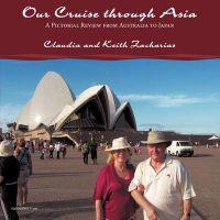 Our Cruise Through Asia