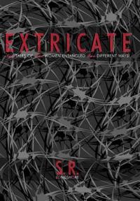 Bokomslag för "Extricate"