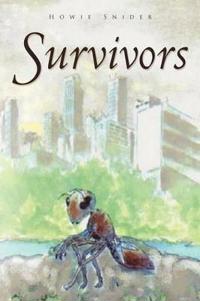 Bokomslag för "Survivors"