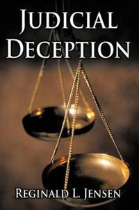 Bokomslag för "Judicial Deception"