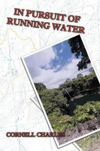 Bokomslag för "In Pursuit of Running Water"