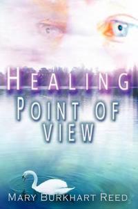 Bokomslag för "Healing Point of View"