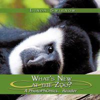 What's New at the Zoo?