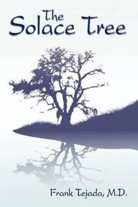 Bokomslag för "The Solace Tree"