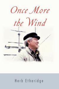 Bokomslag för "Once More the Wind"
