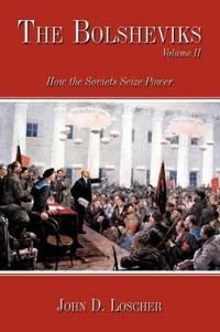 Bokomslag för "The Bolsheviks Volume II"