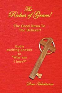 Bokomslag för "The Riches of Grace!"