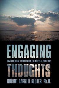 Bokomslag för "Engaging Thoughts"
