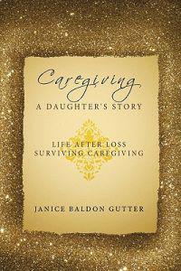 Bokomslag för "Caregiving"
