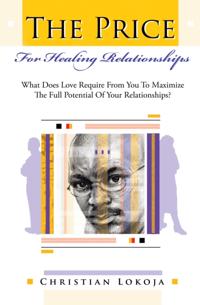 Price for Healing Relationships