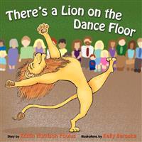 There's a Lion On the Dance Floor