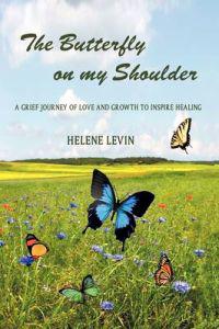 The Butterfly on My Shoulder