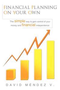 Bokomslag for "Financial Planning on Your Own"