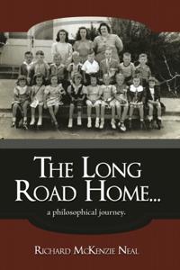 Long Road Home...
