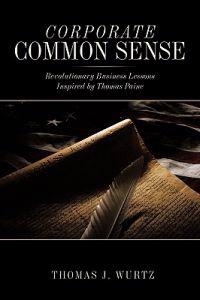 Corporate COMMON SENSE