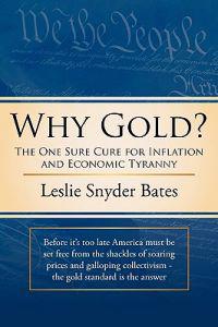 Why Gold?