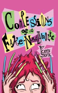 Confessions of a Fake-Nail Aholic