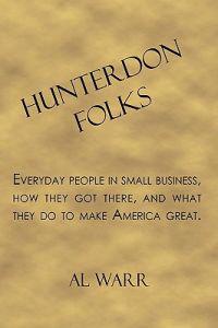 Hunterdon Folks
