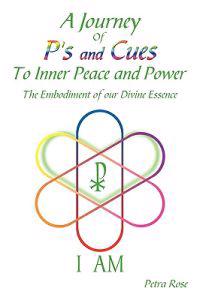 A Journey Of P's and Cues To Inner Peace and Power