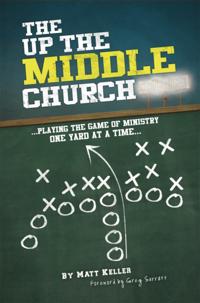 up the Middle Church