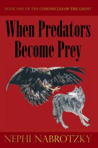 When Predators Become Prey
