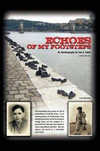 Echoes Of My Footsteps