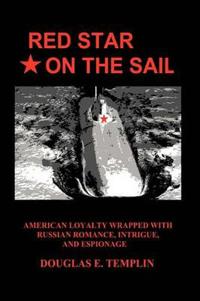 Red Star On The Sail