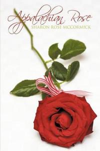 Bokomslag for "Appalachian Rose"