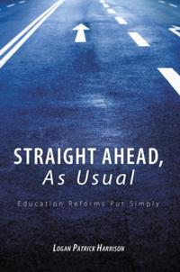 Straight Ahead, as Usual