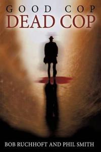 Bokomslag for "Good Cop, Dead Cop"