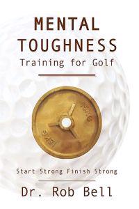 Bokomslag for "Mental Toughness Training for Golf"