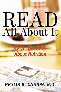Bokomslag for "Read All About It"