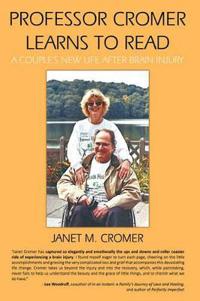 Professor Cromer Learns to Read