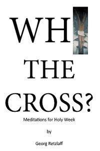 Why the Cross?