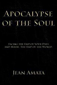 Bokomslag för "Apocalypse of the Soul"