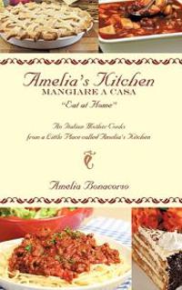 Amelia's Kitchen