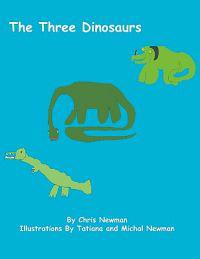 The Three Dinosaurs