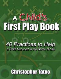 A Child's First Play Book