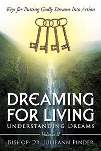 Dreaming for Living
