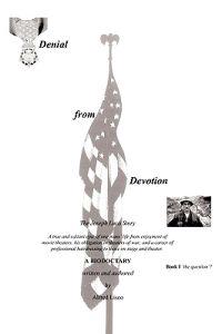 Bokomslag for "Denial From Devotion"