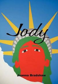 Bokomslag for "Jody"